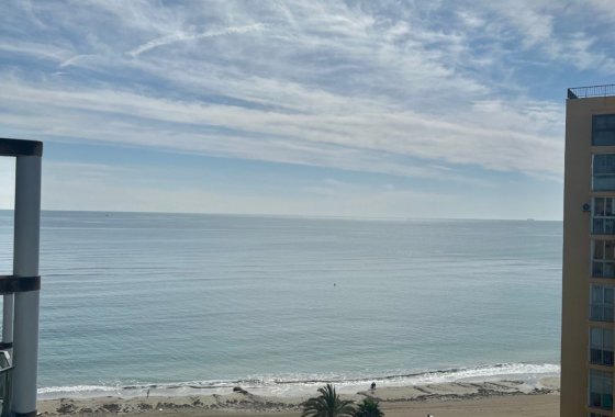 Apartman / lakás - Használt ingatlanok - Calpe - Calpe Centro