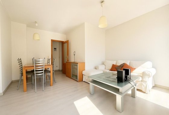 Apartman / lakás - Használt ingatlanok - Denia - Denia Centro