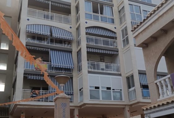 Apartman / lakás - Használt ingatlanok - Elche - Arenales del Sol