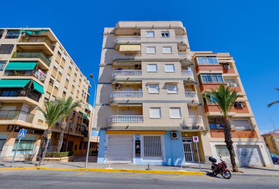 Apartman / lakás - Használt ingatlanok - Guardamar del Segura - Guardamar Centro