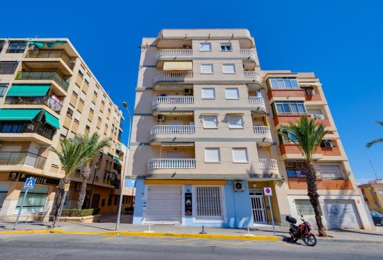 Apartman / lakás - Használt ingatlanok - Guardamar del Segura - Guardamar del Segura Centro