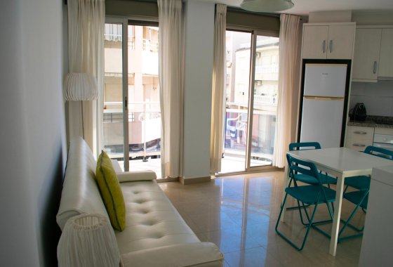 Apartman / lakás - Használt ingatlanok - Guardamar del Segura - Guardamar del Segura Centro