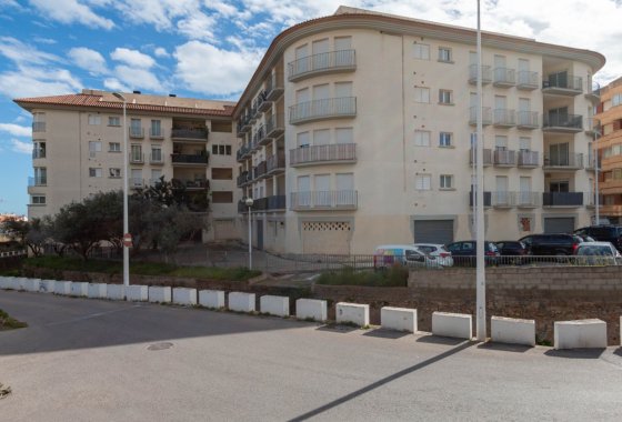Apartman / lakás - Használt ingatlanok - Jávea - Xàbia - Jávea - Xàbia Centro