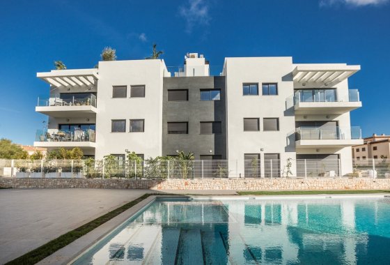 Apartman / lakás - Használt ingatlanok - Jávea - Xàbia -
                Jávea - Xàbia Centro