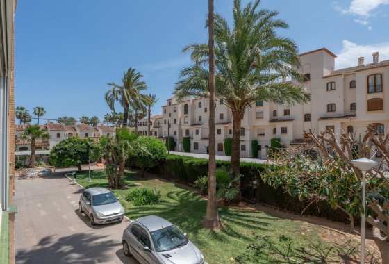 Apartman / lakás - Használt ingatlanok - Jávea - Xàbia - Jávea - Xàbia Centro