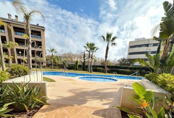 Apartman / lakás - Használt ingatlanok - Jávea - Xàbia - Jávea - Xàbia Centro