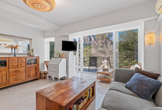 Apartman / lakás - Használt ingatlanok - La Nucía - La Nucia Centro