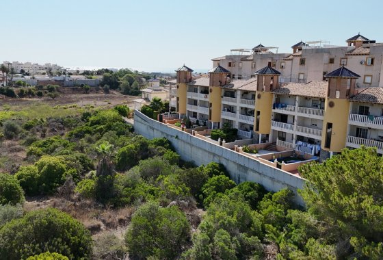 Apartman / lakás - Használt ingatlanok - Orihuela - Cabo Roig