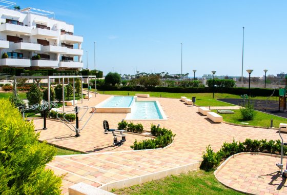 Apartman / lakás - Használt ingatlanok - Orihuela - Cabo Roig