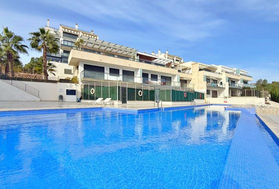 Apartman / lakás - Használt ingatlanok - Orihuela - Campoamor