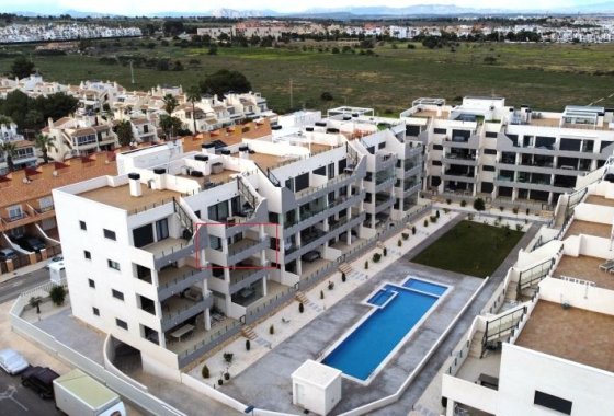 Apartman / lakás - Használt ingatlanok - Orihuela Costa -
                Orihuela Costa