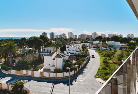 Apartman / lakás - Használt ingatlanok - Orihuela - Dehesa de Campoamor