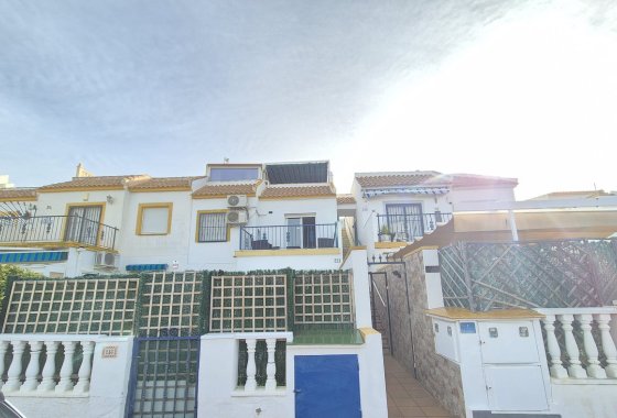 Apartman / lakás - Használt ingatlanok - Orihuela - La Florida