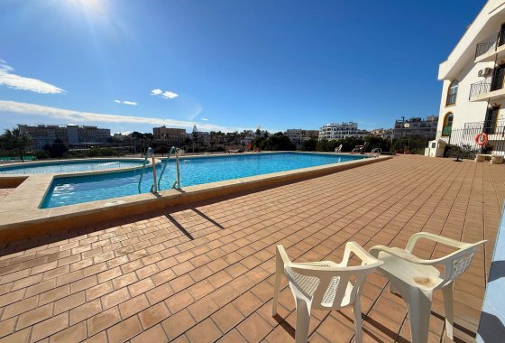 Apartman / lakás - Használt ingatlanok - Orihuela - La Zenia