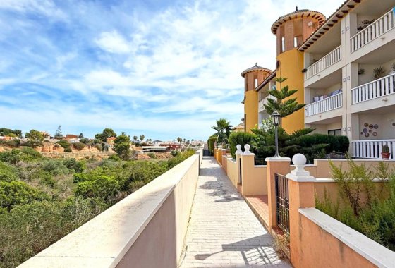 Apartman / lakás - Használt ingatlanok - Orihuela - Lomas de Cabo Roig