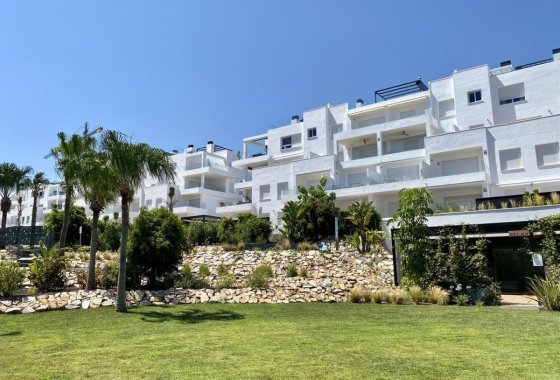 Apartman / lakás - Használt ingatlanok - Orihuela - Los Balcones