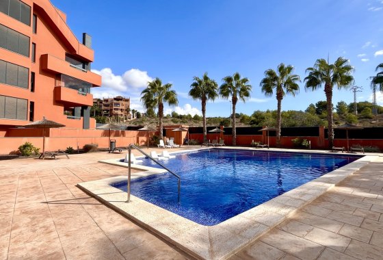 Apartman / lakás - Használt ingatlanok - Orihuela - Los Dolses