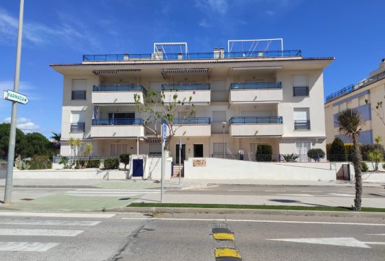 Apartman / lakás - Használt ingatlanok - Orihuela - Mil Palmeras