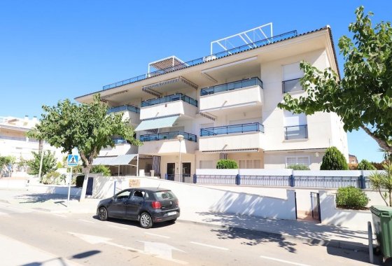 Apartman / lakás - Használt ingatlanok - Orihuela - Mil Palmeras