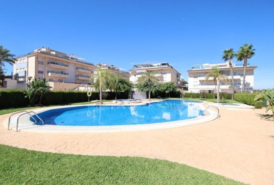 Apartman / lakás - Használt ingatlanok - Orihuela - Mil Palmeras
