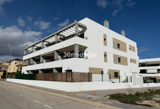 Apartman / lakás - Használt ingatlanok - Orihuela - Mil Palmeras