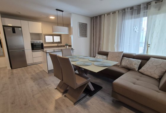 Apartman / lakás - Használt ingatlanok - Orihuela - Orihuela Centro