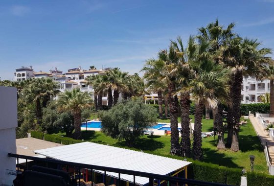 Apartman / lakás - Használt ingatlanok - Orihuela -
                Orihuela Costa
