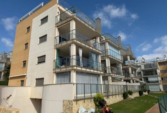 Apartman / lakás - Használt ingatlanok - Orihuela - Orihuela Costa