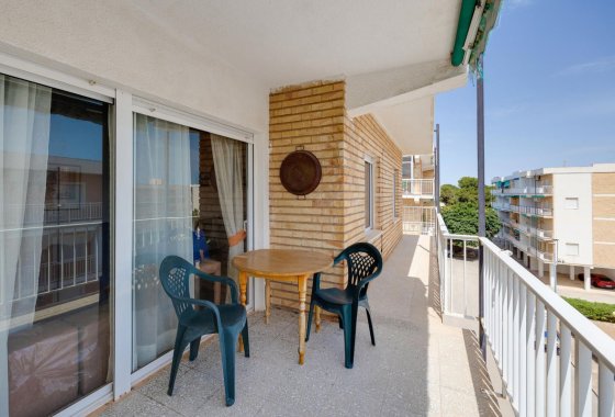 Apartman / lakás - Használt ingatlanok - Orihuela - Orihuela Costa