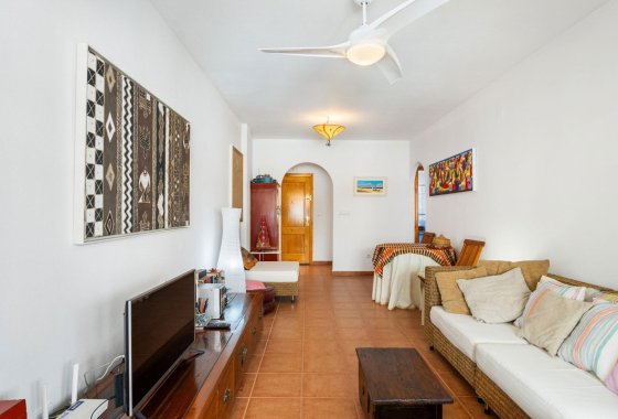 Apartman / lakás - Használt ingatlanok - Orihuela - Orihuela Costa