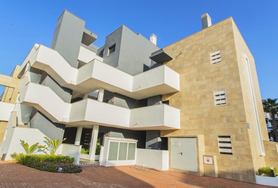 Apartman / lakás - Használt ingatlanok - Orihuela - Playa Flamenca