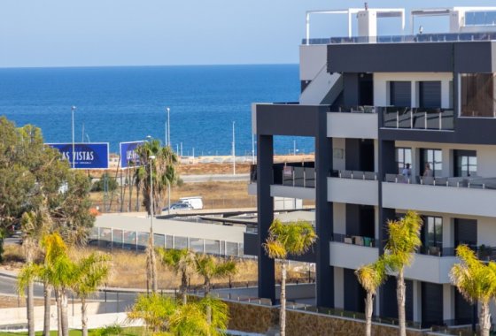 Apartman / lakás - Használt ingatlanok - Orihuela - Playa Flamenca