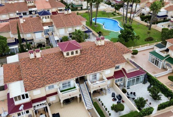 Apartman / lakás - Használt ingatlanok - Orihuela - Playa Flamenca