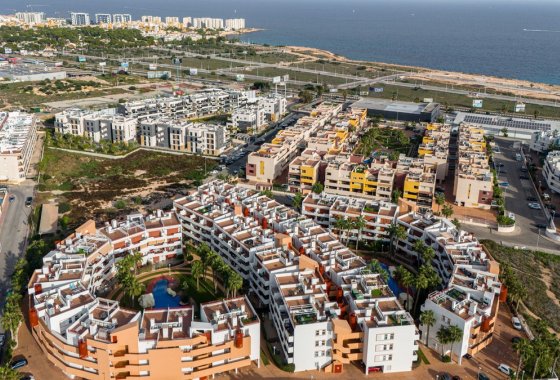 Apartman / lakás - Használt ingatlanok - Orihuela - Playa Flamenca