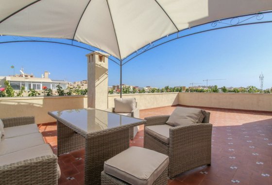 Apartman / lakás - Használt ingatlanok - Orihuela - Punta Prima
