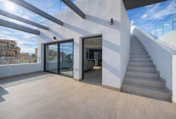 Apartman / lakás - Használt ingatlanok - Orihuela - Punta Prima