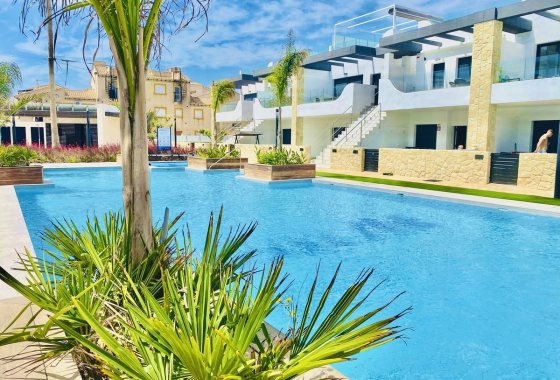 Apartman / lakás - Használt ingatlanok - Orihuela - Punta Prima