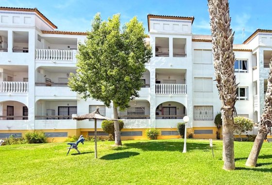 Apartman / lakás - Használt ingatlanok - Orihuela - Villamartin