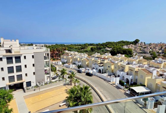 Apartman / lakás - Használt ingatlanok - Orihuela - Villamartin