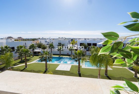 Apartman / lakás - Használt ingatlanok - Pilar de la Horadada -
                Torre De La Horadada