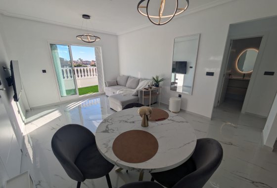 Apartman / lakás - Használt ingatlanok - Playa Flamenca -
                Playa Flamenca