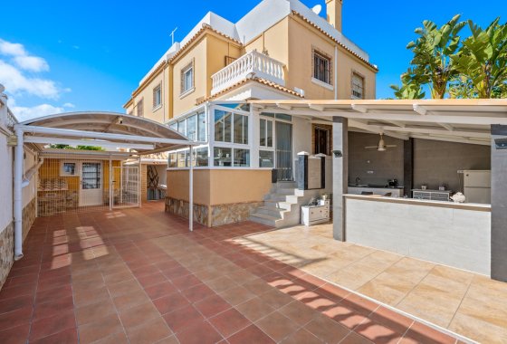 Apartman / lakás - Használt ingatlanok - Rojales - Ciudad Quesada