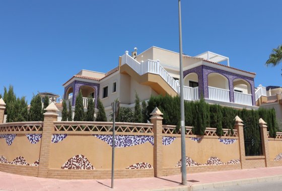 Apartman / lakás - Használt ingatlanok - Rojales - Dona Pepa