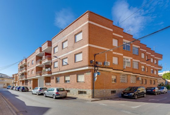 Apartman / lakás - Használt ingatlanok - San Pedro del Pinatar -
                San Pedro del Pinatar