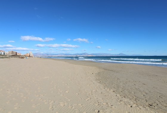 Apartman / lakás - Használt ingatlanok - Santa Pola - Gran Alacant