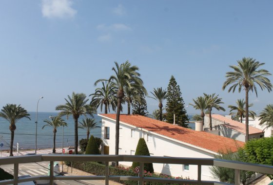 Apartman / lakás - Használt ingatlanok - Santa Pola - Santa Pola Centro