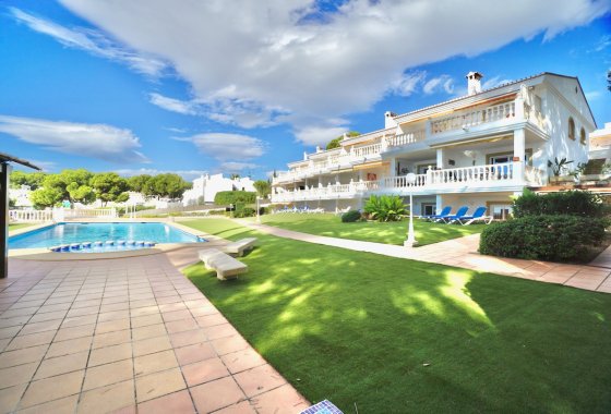 Apartman / lakás - Használt ingatlanok - Teulada - Moraira