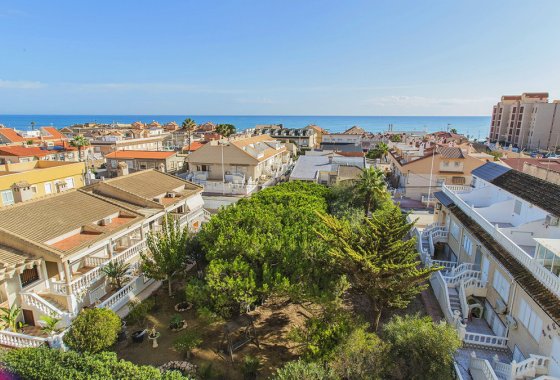 Apartman / lakás - Használt ingatlanok - Torrevieja - La Mata