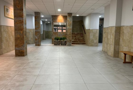 Apartman / lakás - Használt ingatlanok - Torrevieja - La Mata