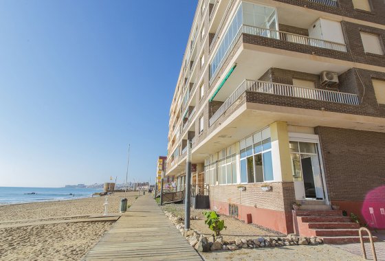Apartman / lakás - Használt ingatlanok - Torrevieja - La Mata